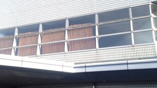 清掃工場の余熱を利用した温水プール