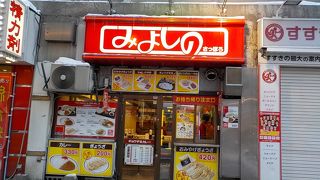 雪まつりを見たときに