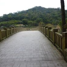 大渓慈湖雕塑紀念公園 