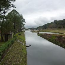 大渓慈湖雕塑紀念公園 