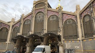 パエリアの素を見つけました