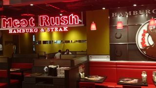 チキンステーキランチ