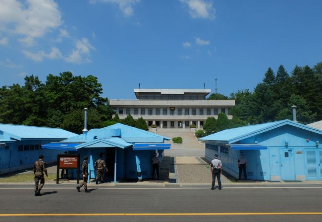 現代史の最前線を見学できます。気分は池上彰&#8265;