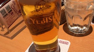 東京ドームシティでの私の定番