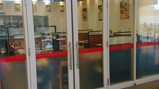 鶴橋風月 ららぽーと新三郷店