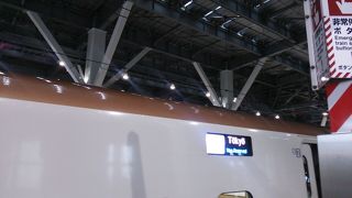 2019年１月５日の富山９時45分発はくたか558号東京行きの自由席の様子について～富山からならば座れましたが…～