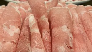 ラムしゃぶ金の目 六本木店