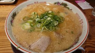 京風ラーメン！