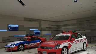 日産ギャラリー