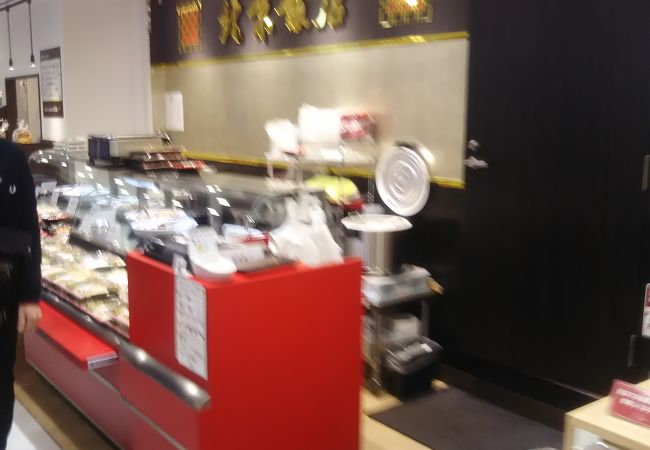 北京飯店 柏高島屋ステーションモール店 クチコミ アクセス 営業時間 柏 流山 フォートラベル