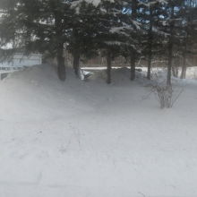高層道路の車窓から