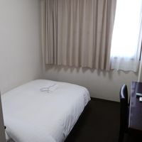 古いが清潔感が保たれています