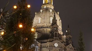 クリスマスの季節が素晴らしい。