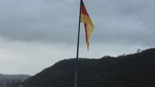 お天気が良ければ素敵な眺めだと思います