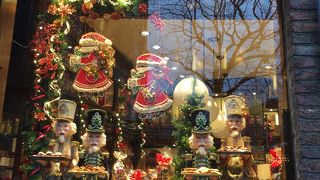 可愛いお店です