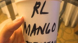 美味しいアイス