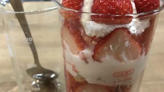 夜カフェにぴったり☆