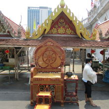 ワット フアラムポーン