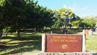 意外とすぐ登れました