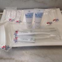 この他にロクシタンセットもありました