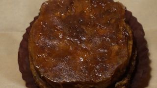 クイニーアマンってこんなにおいしかったかなあ