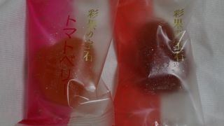 これぞ本物という感じですね