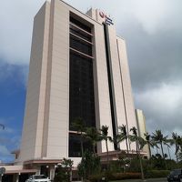 ロイヤルタワー棟