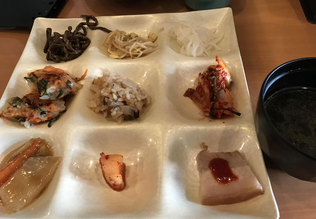 ムグンファ クチコミ アクセス 営業時間 神戸 フォートラベル