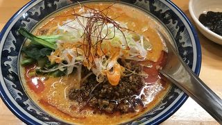 ラーメン ソレナリ