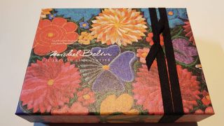 バレンタイン用のチョコレートを購入しました