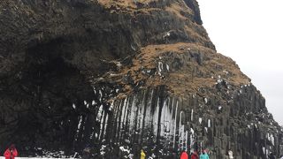 とてもユニーク。登れます。