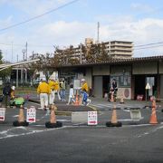 2017年11月 福岡　貝塚交通公園　心の安らぎ旅行♪