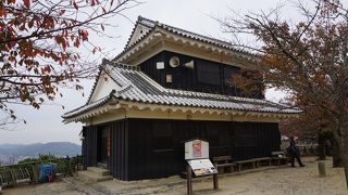 景観を守っているという意味では重要です