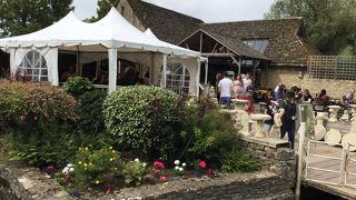 トイレを借りたが有料でした