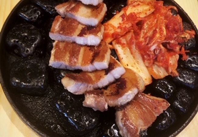 女子が好きそうなお店