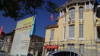 見ごたえはあまりない…