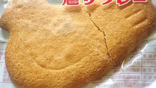 たまに食べたくなる味