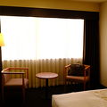 ＪＲ奈良駅近くのホテルで奈良中心部の観光には最適の立地です。