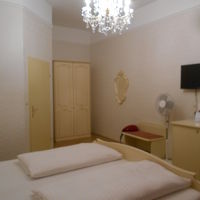 どことなく漂う集合住宅感