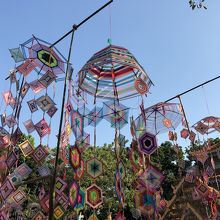 チェンマイ の飾り