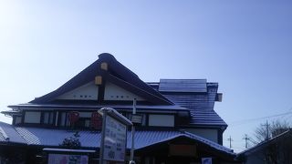 お店の人たちも対応がいいです