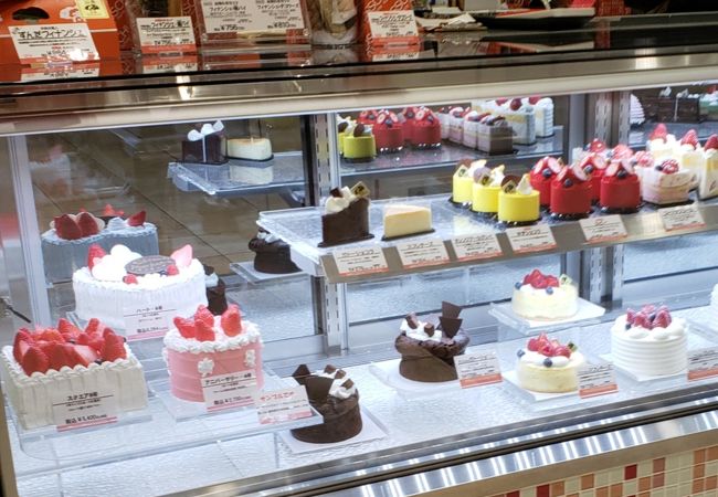 杜の館 仙台三越店 クチコミ アクセス 営業時間 仙台 フォートラベル
