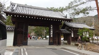 南禅寺派大本山