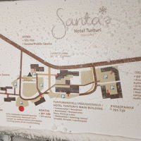 複数の客室棟があります