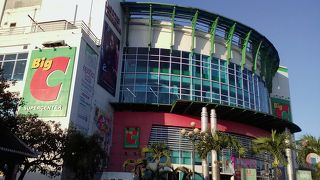 テト前は超激混み