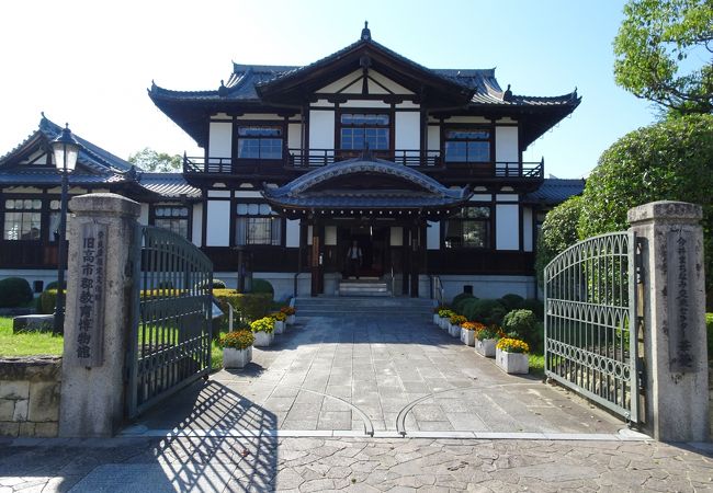 今井まちなみ交流センター華甍 クチコミ アクセス 営業時間 橿原 フォートラベル