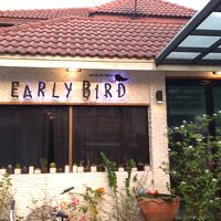 入り口です。ちょっとおしゃれかな