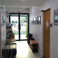 ロビーになるのかな