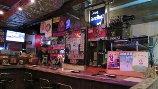 名古屋で沖縄の雰囲気を楽しめるライブハウス