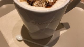 くるみ黒糖オーレ